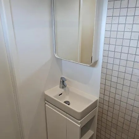 Compact Hvidager