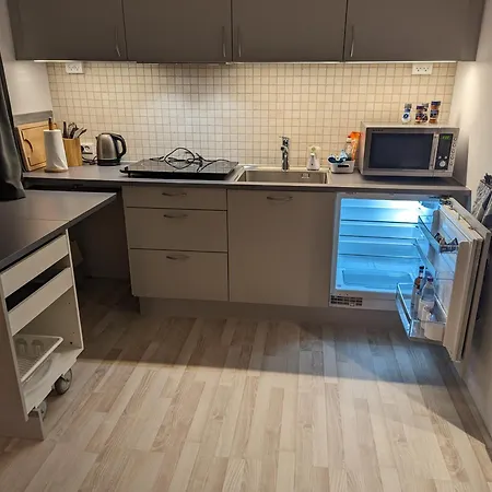 Compact Hvidager *