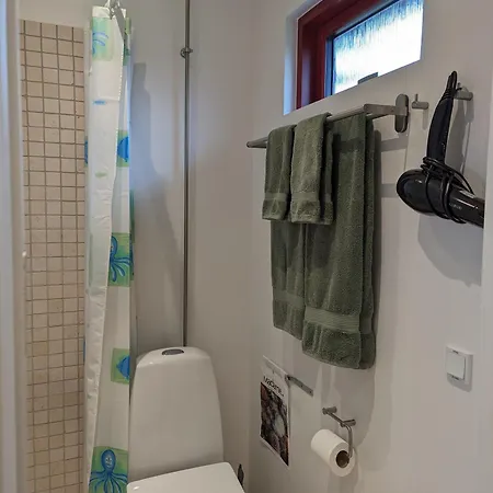 Apartment Compact Hvidager *