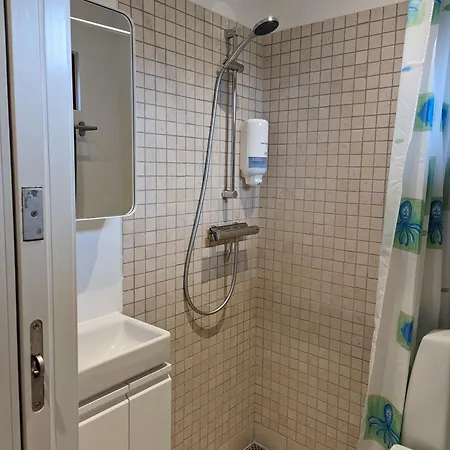 Compact Hvidager Albertslund