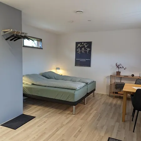 Apartment Compact Hvidager