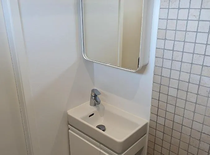 Compact Hvidager
