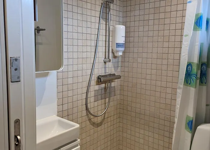 Compact Hvidager אלברטסלונד